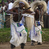 Photo de Rwanda - Parc national des volcans